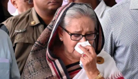 পোশাকশ্রমিক নিহতের ঘটনায় হাসিনা-কাদেরসহ...